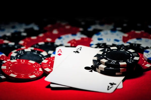 rp vip2 Live Blackjack Table