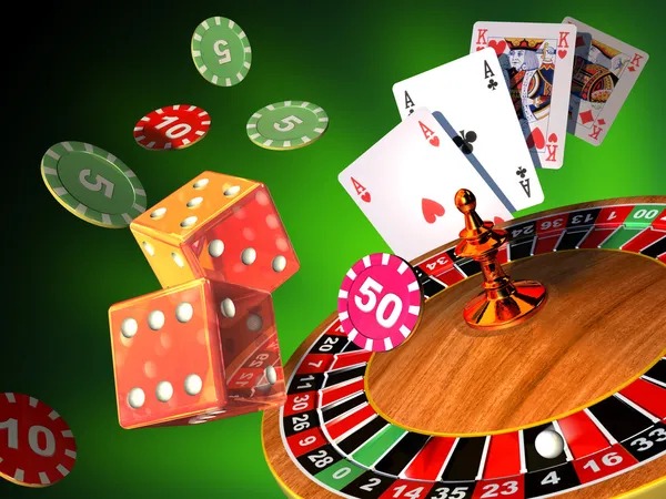 rp vip2 Casino category pages